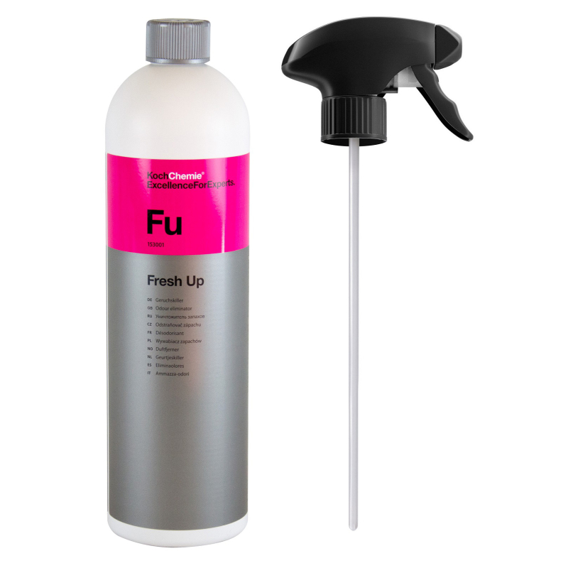 Koch Chemie - Fresh Up